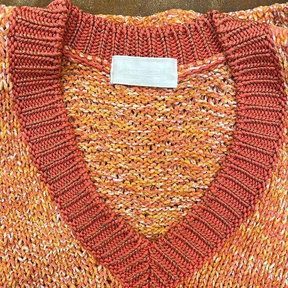 Malo Knit Vest - Picture 4 of 8